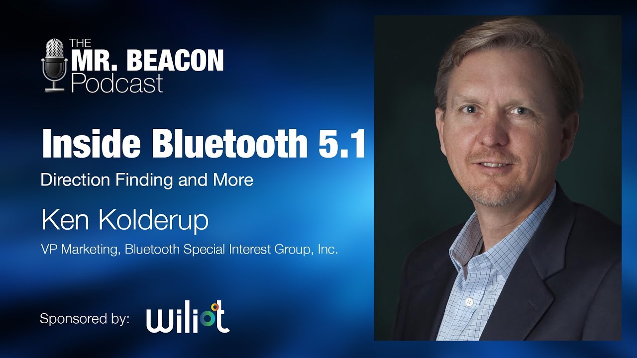 Inside Bluetooth Direction Finding and More | Bluetooth® Technology Website