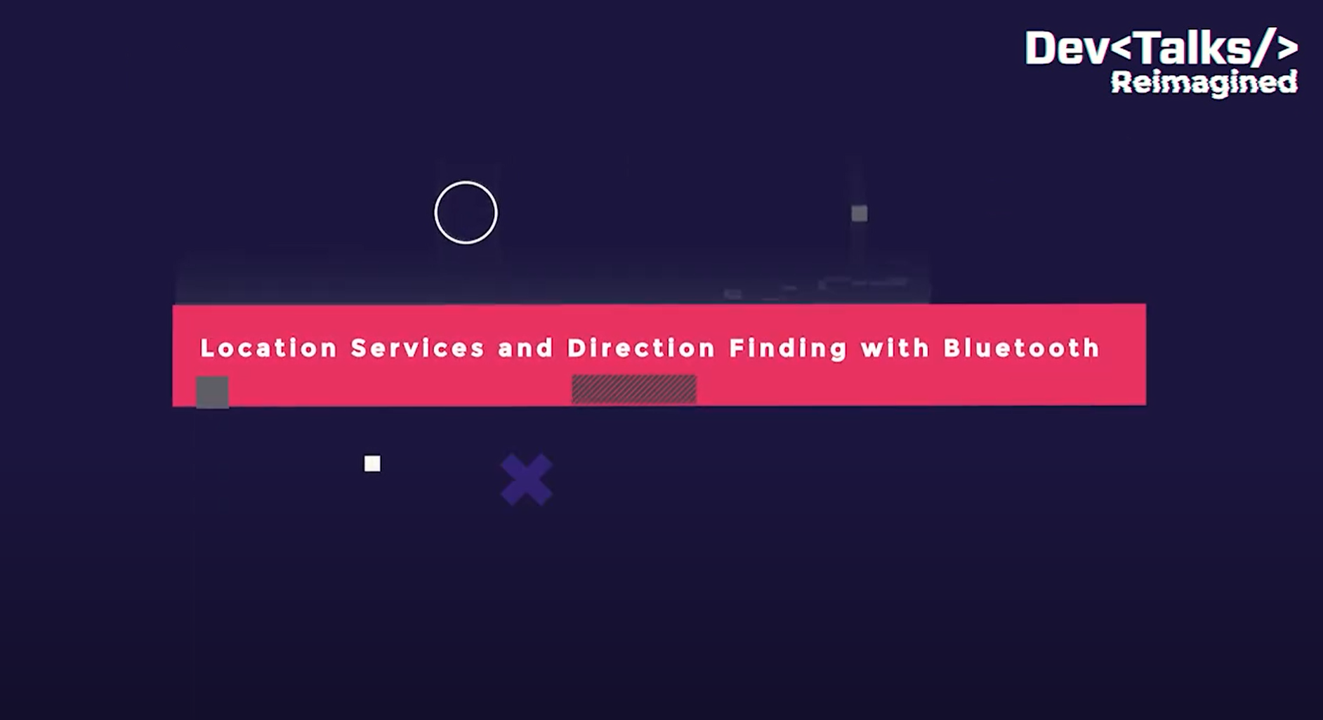 Location Services And Direction Finding With Bluetooth Technology ...