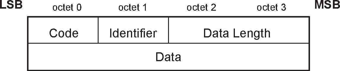 Command format